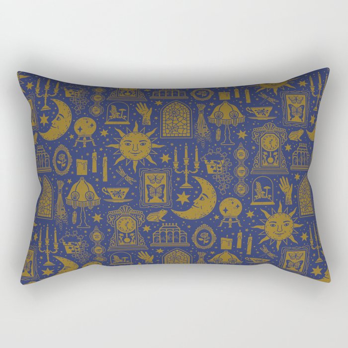 Rectangular Pillow