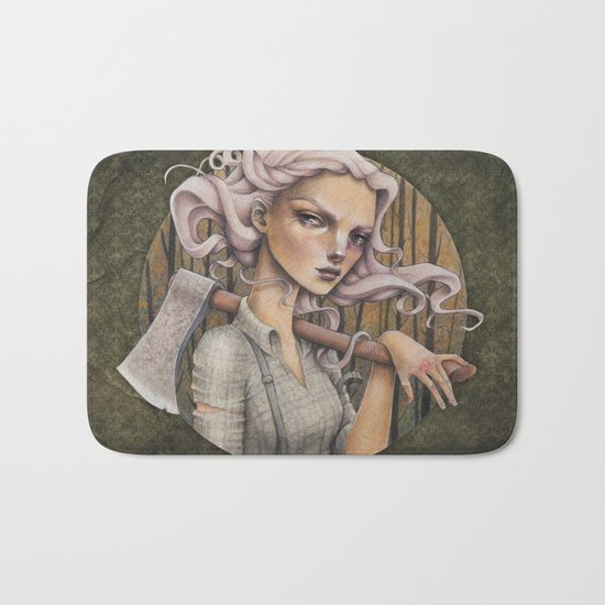 Ex Bath Mat