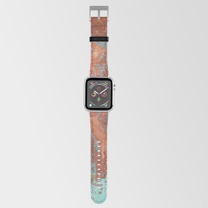 Copper apple hotsell watch band
