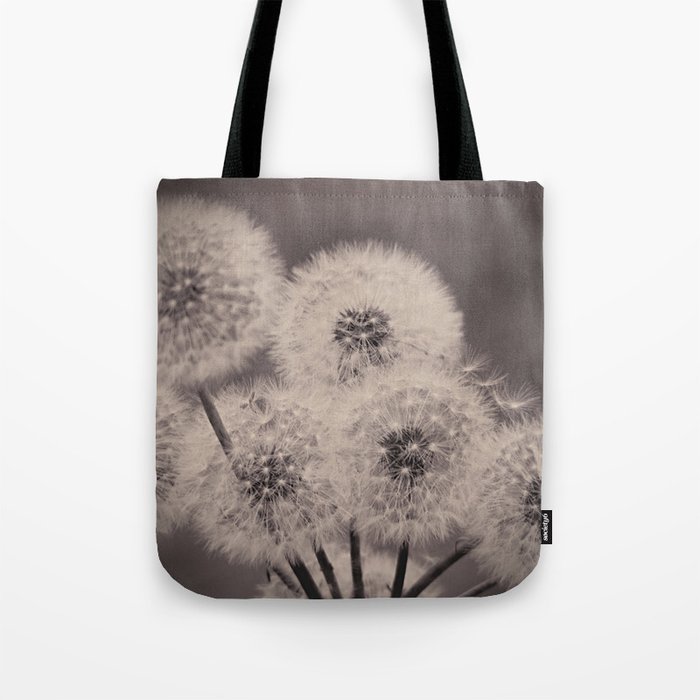 All Together Now Tote Bag