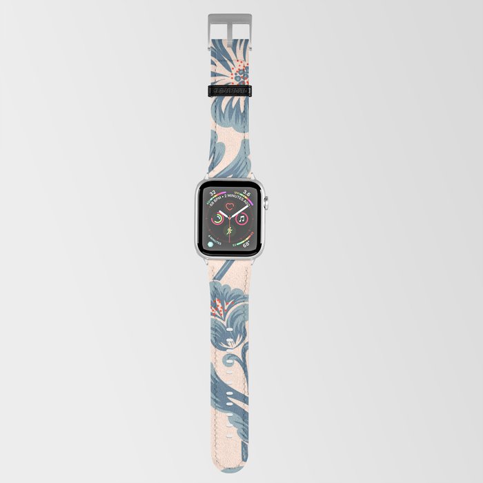 flowers Apple Watch Band