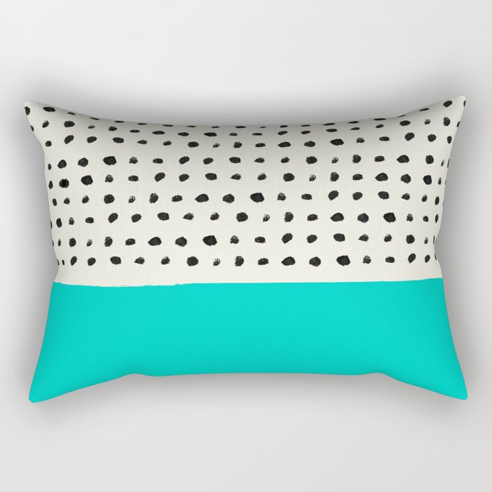 Rectangular Pillow