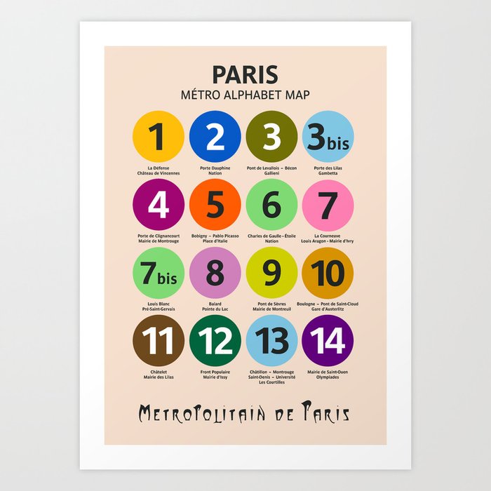 Art Print