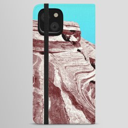 art iPhone Wallet Case