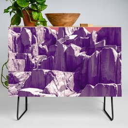 art Credenza