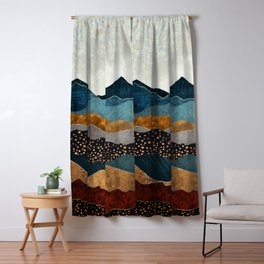 Dusk Blackout Curtains For Any Room Or Decor Style Society6