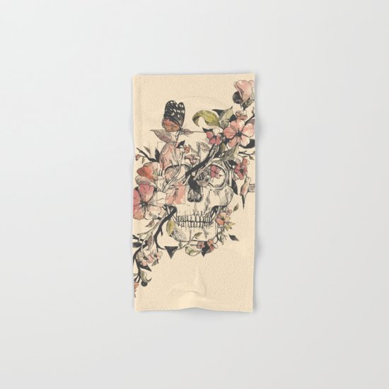 La Dolce Vita Hand & Bath Towel