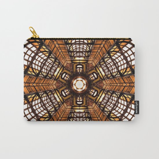 Chamber of Gold Carry-All Pouch
