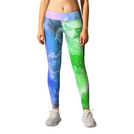 Colorful Dream Leggings