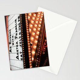 Motown Pride Stationery Cards