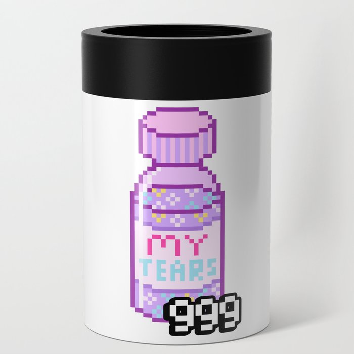 My Tears Inventory Item Can Cooler