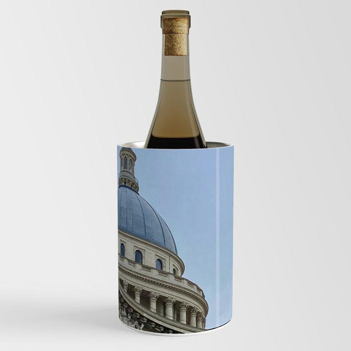 Pantheon Paris France  Wine Chiller