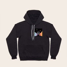 If You Were My Universe Hoody