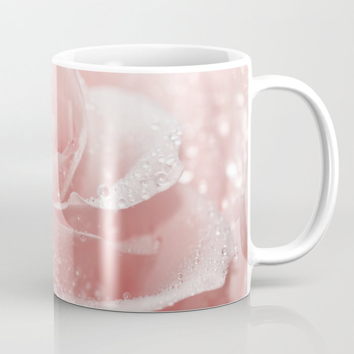 Rose 96 Coffee Mug