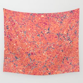 Decorative Paper 21 Wall Tapestry