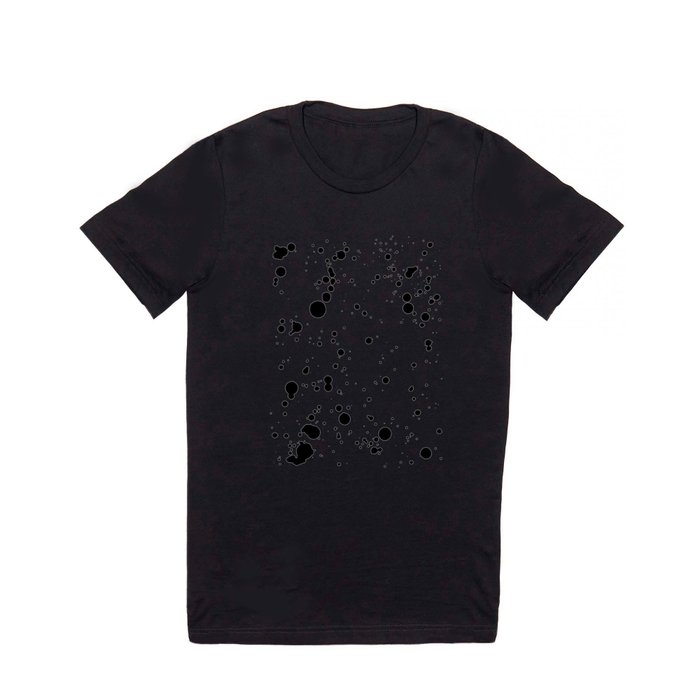 Painted Texture #310001 T Shirt