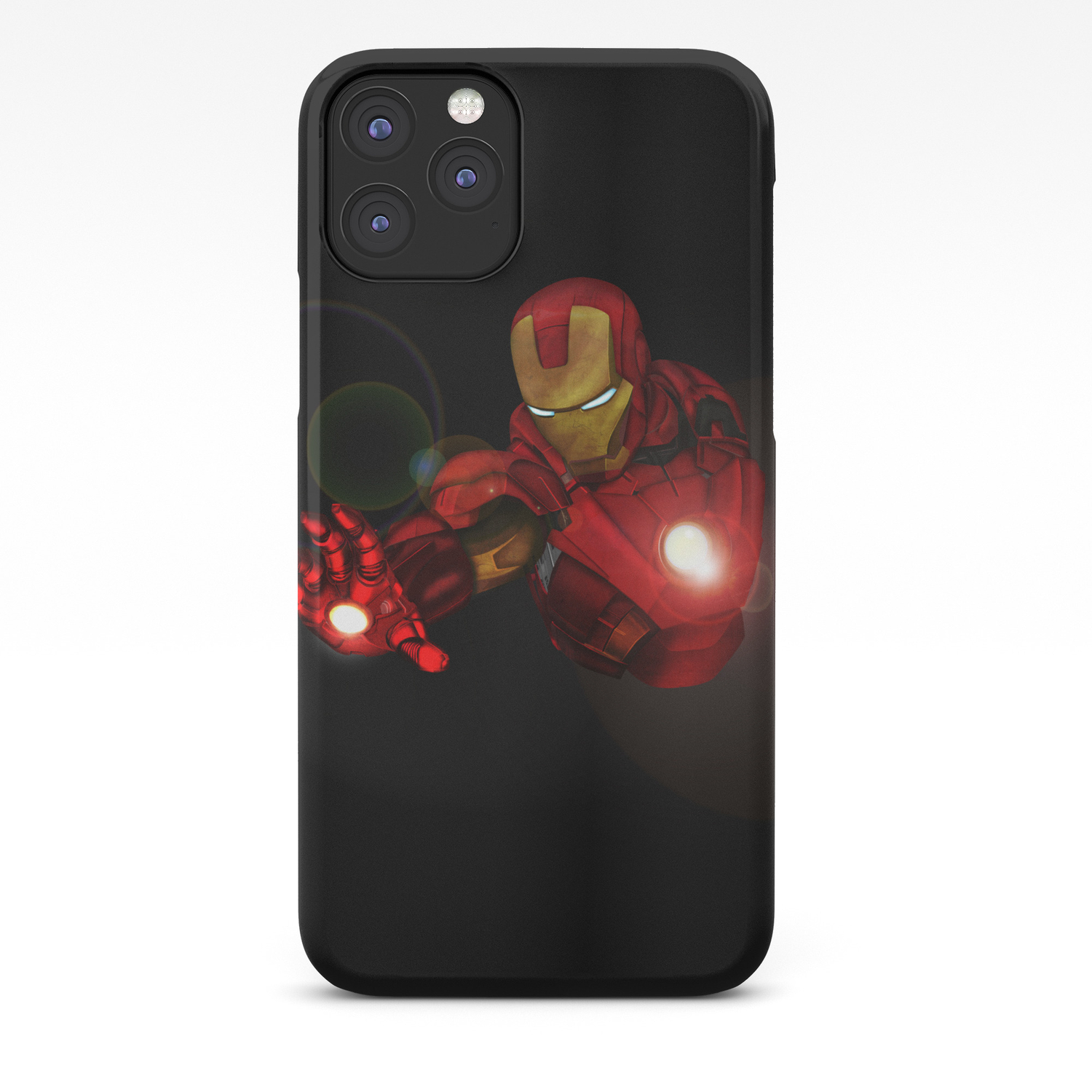 Ironman Mk1 Iphone Case By Adamjames Society6 Ironman Mk1 Iphone Case By Adamjames Society6