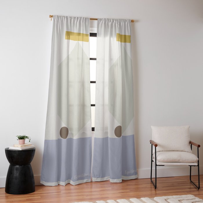 Window Curtain