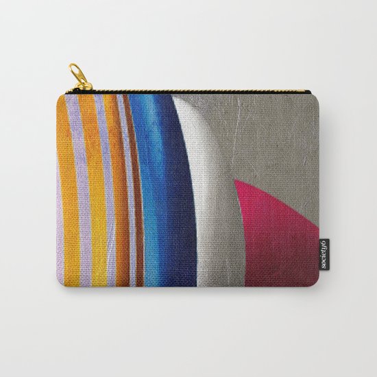 Superkreisel Carry-All Pouch