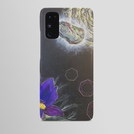 :: Pulse Of Anemone :: Android Case