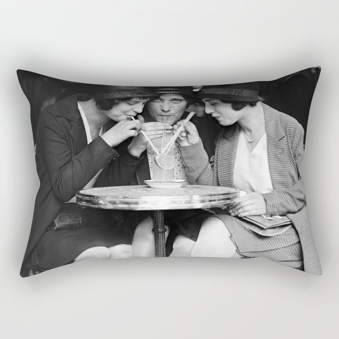 Rectangular Pillow