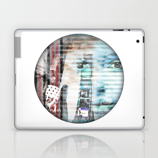 scout Laptop & iPad Skin