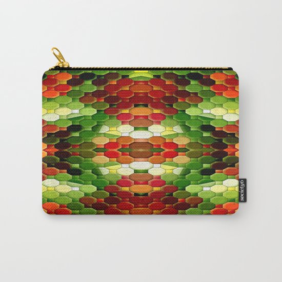 The Power coming from above... Carry-All Pouch
