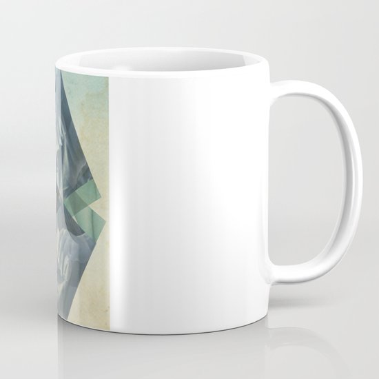 milk Coffee Mug