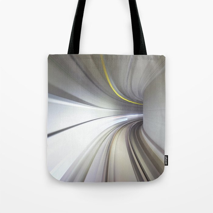 Speed Tote Bag