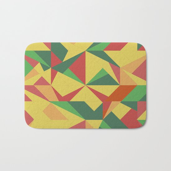 Futuro Bath Mat