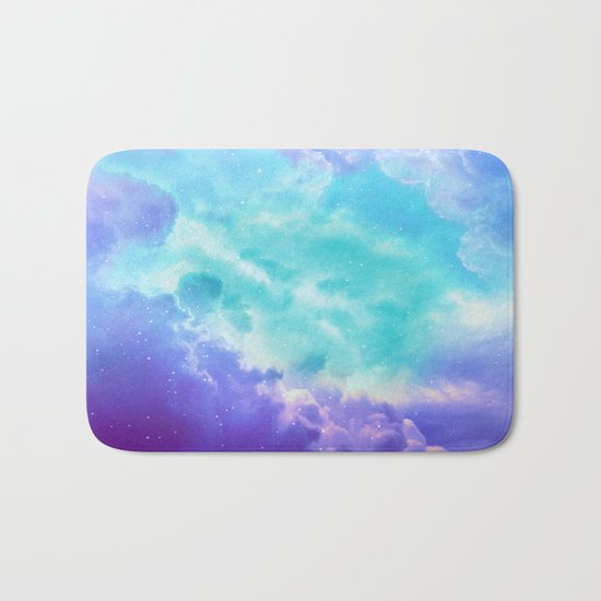 Right Here Bath Mat