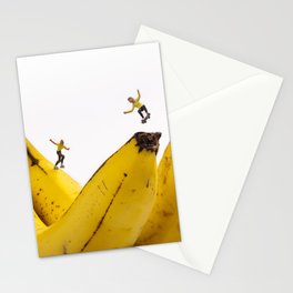 Half Pipe Stationery Cards