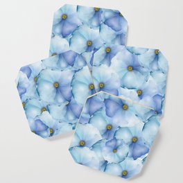 Flower Bed Coaster