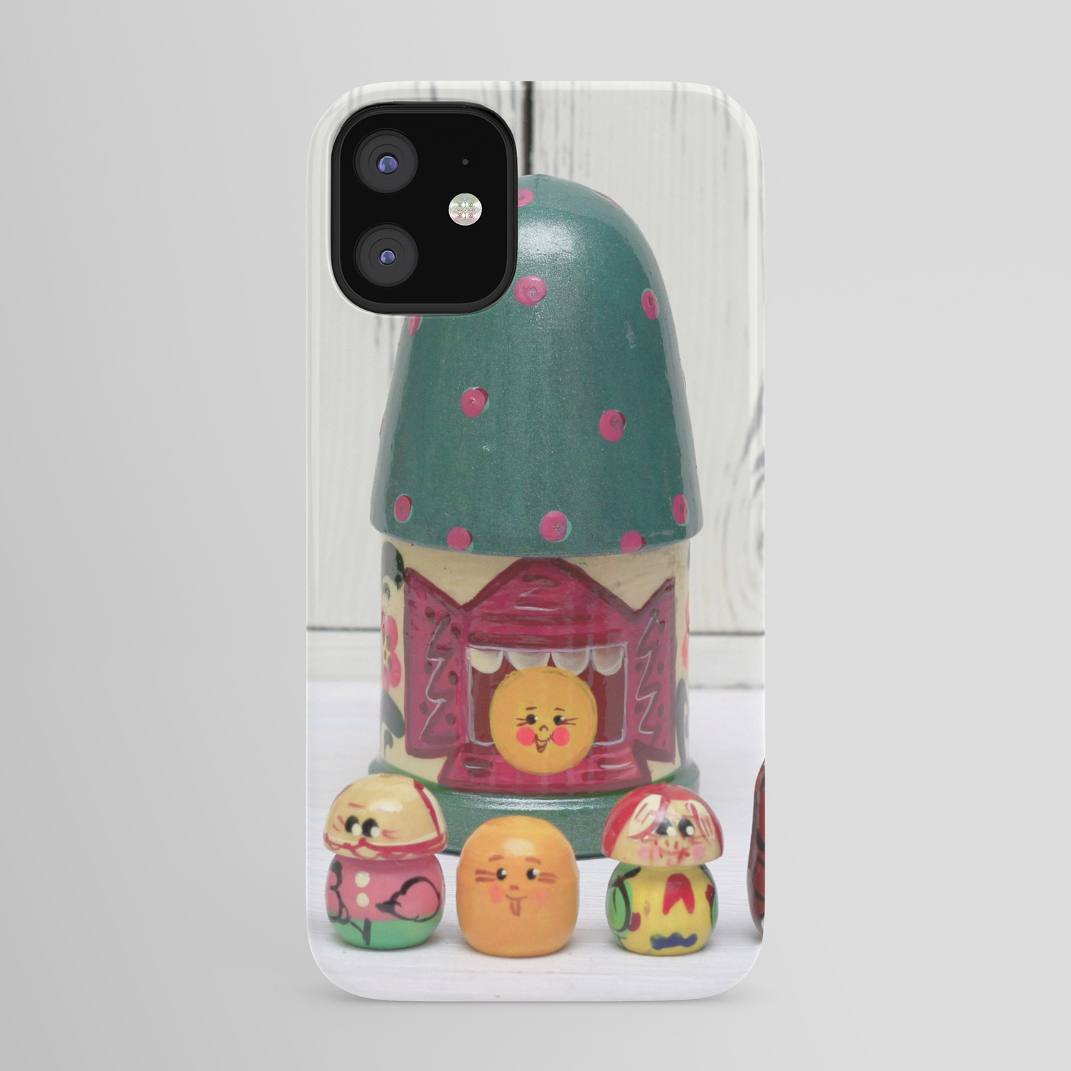 Finger Puppet Theatre Wood 7 Piece Hand Painted Fairy Tale Kolobok Iphone Case By Sofirozy Society6 Finger Puppet Theatre Wood 7 Piece Hand Painted Fairy Tale Kolobok Iphone Case By Sofirozy Society6
