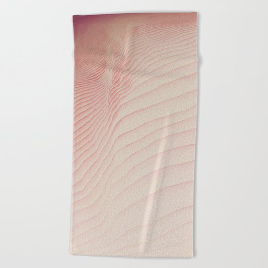 It was Blossoms Beach Towel