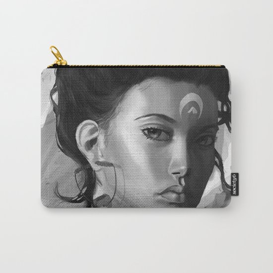 STARE Carry-All Pouch
