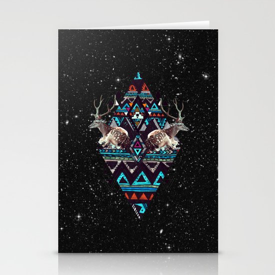 Manifacturing Memories Stationery Cards