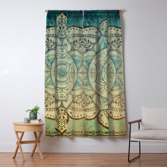 Blackout Curtain