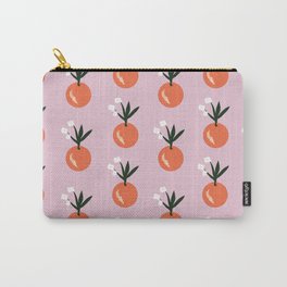 Little Clementine Carry-All Pouch
