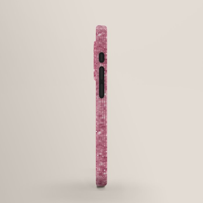 Society6 iPhone4/4S,5用 Sparkle Stripe II by Social Proper Classic Retro Stripes iPhone Case by AlphaOmega | Society6