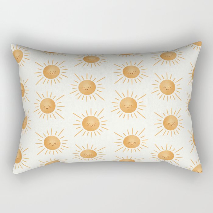 Rectangular Pillow