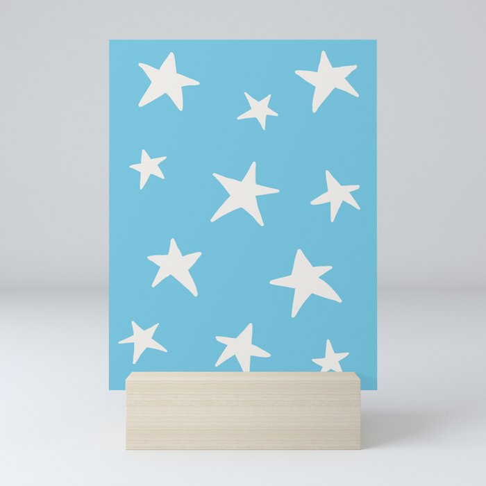 Mini Art Print