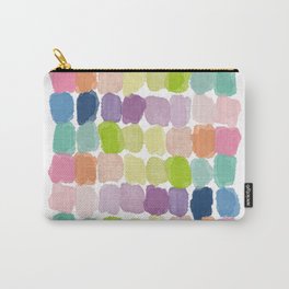 Peace in Color Carry-All Pouch