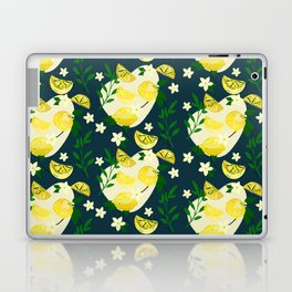 Lemon squeezy Laptop Skin