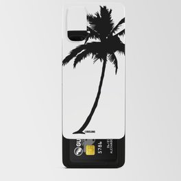 Palm Tree Android Card Case
