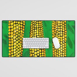 Corn Desk Mat