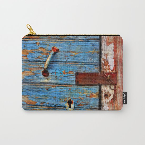 Door Carry-All Pouch