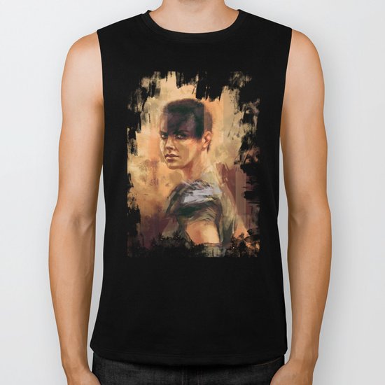 Furiosa Biker Tank