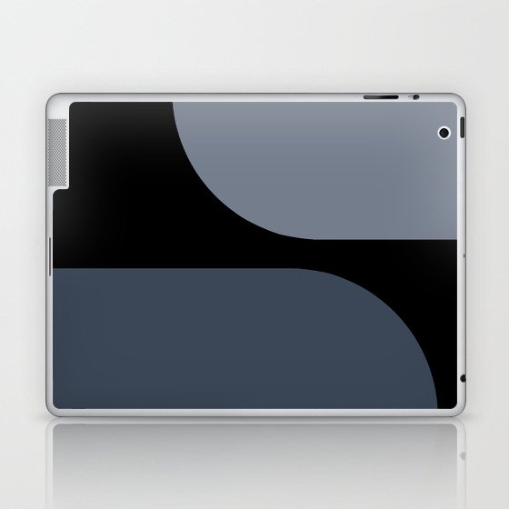 Modern Minimal Arch Abstract XV Laptop & iPad Skin