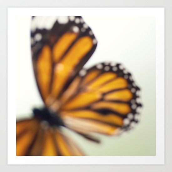 Soliloquy Art Print